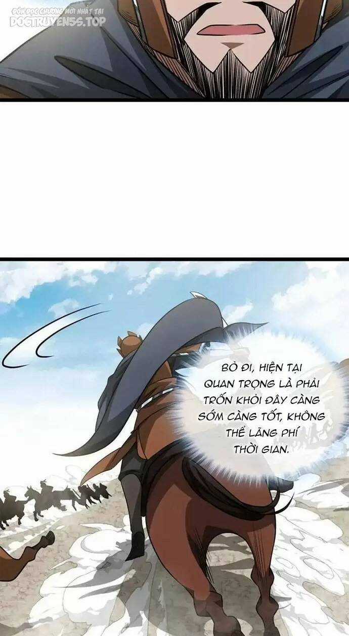 Ma Lâm Thiên Hạ Chapter 157 trang 19