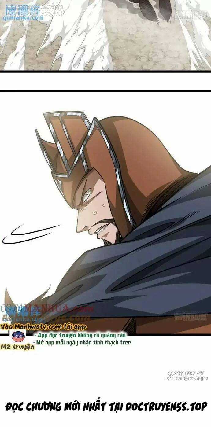 Ma Lâm Thiên Hạ Chapter 157 trang 20