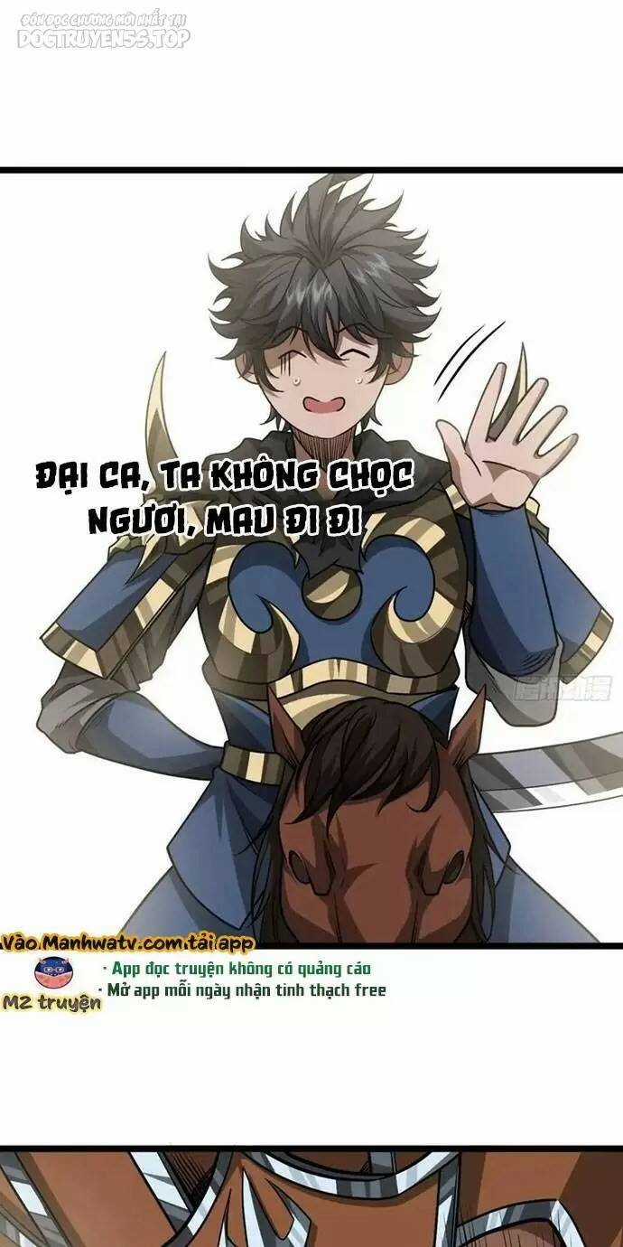 Ma Lâm Thiên Hạ Chapter 157 trang 21