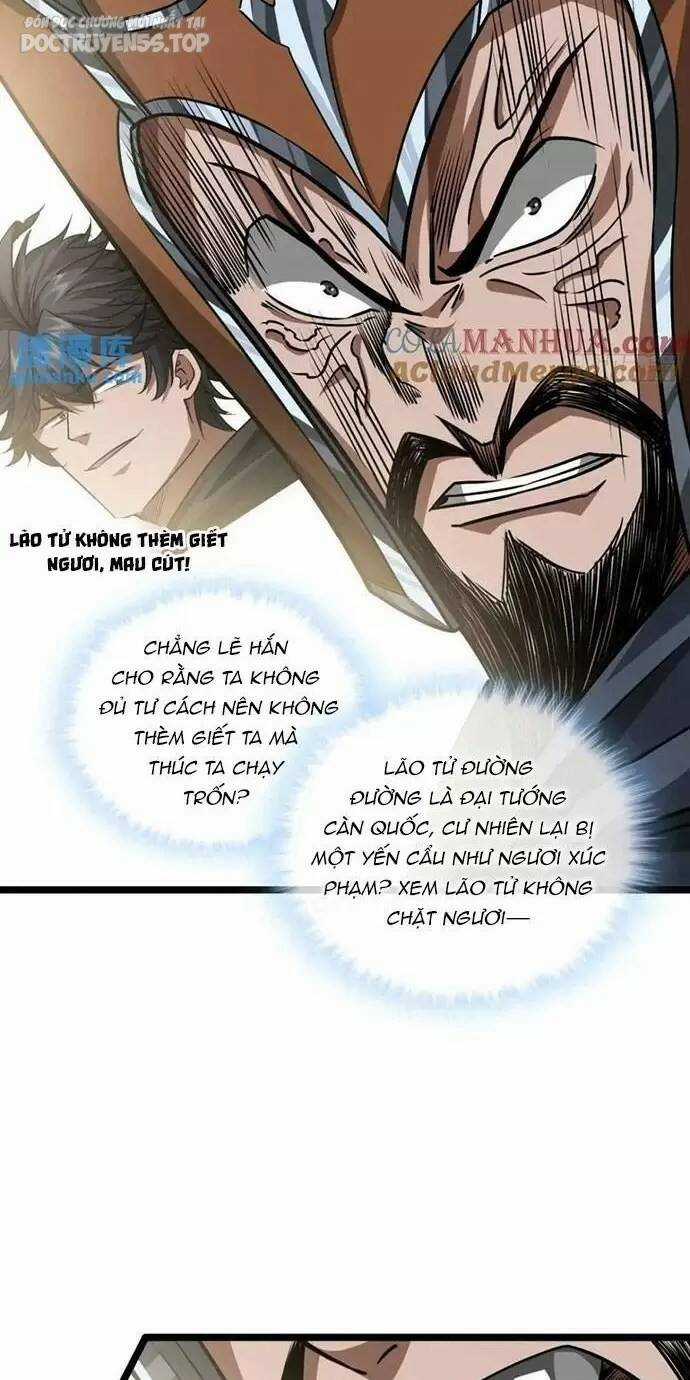 Ma Lâm Thiên Hạ Chapter 157 trang 22