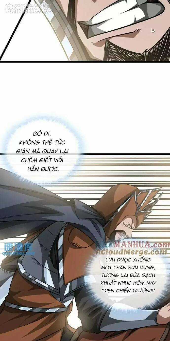 Ma Lâm Thiên Hạ Chapter 157 trang 23