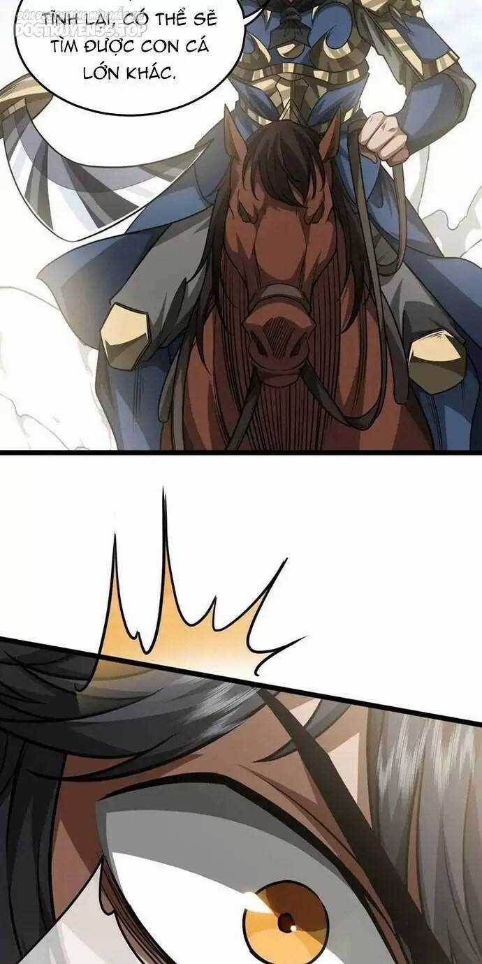 Ma Lâm Thiên Hạ Chapter 157 trang 25