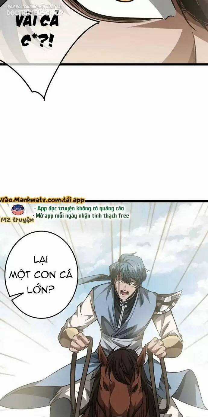 Ma Lâm Thiên Hạ Chapter 157 trang 26