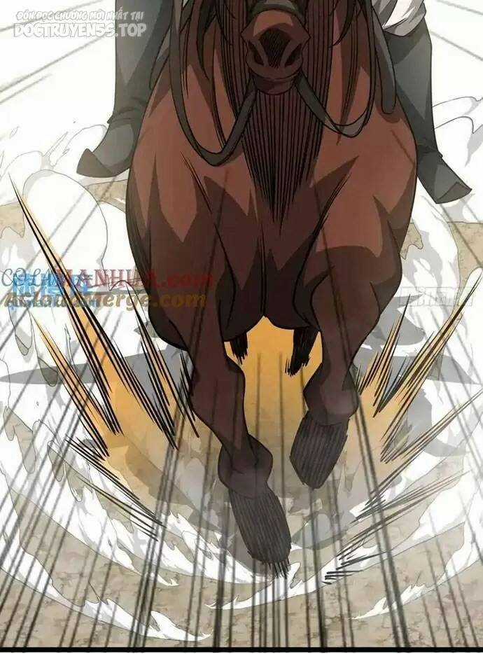 Ma Lâm Thiên Hạ Chapter 157 trang 27