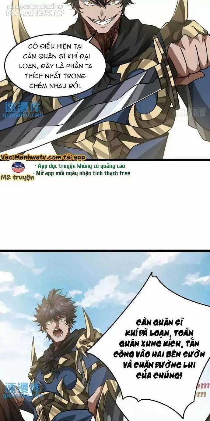 Ma Lâm Thiên Hạ Chapter 157 trang 3