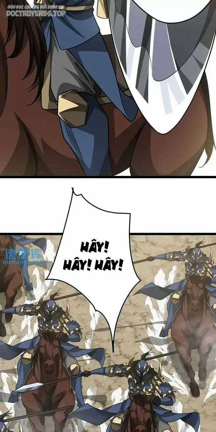 Ma Lâm Thiên Hạ Chapter 157 trang 4