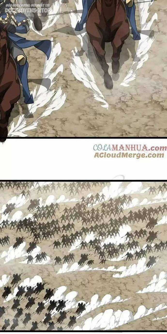 Ma Lâm Thiên Hạ Chapter 157 trang 5