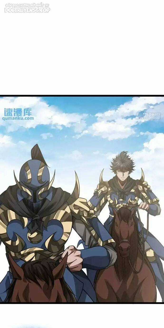 Ma Lâm Thiên Hạ Chapter 157 trang 6