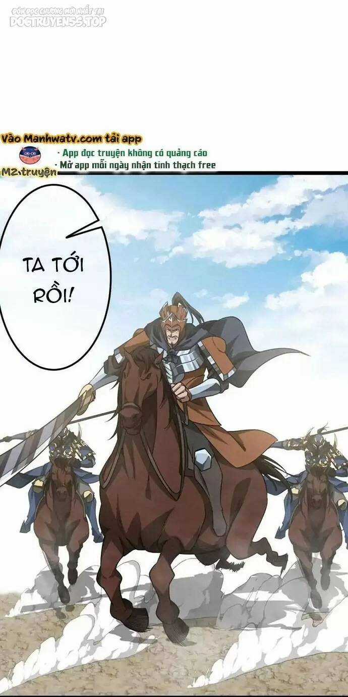 Ma Lâm Thiên Hạ Chapter 157 trang 8