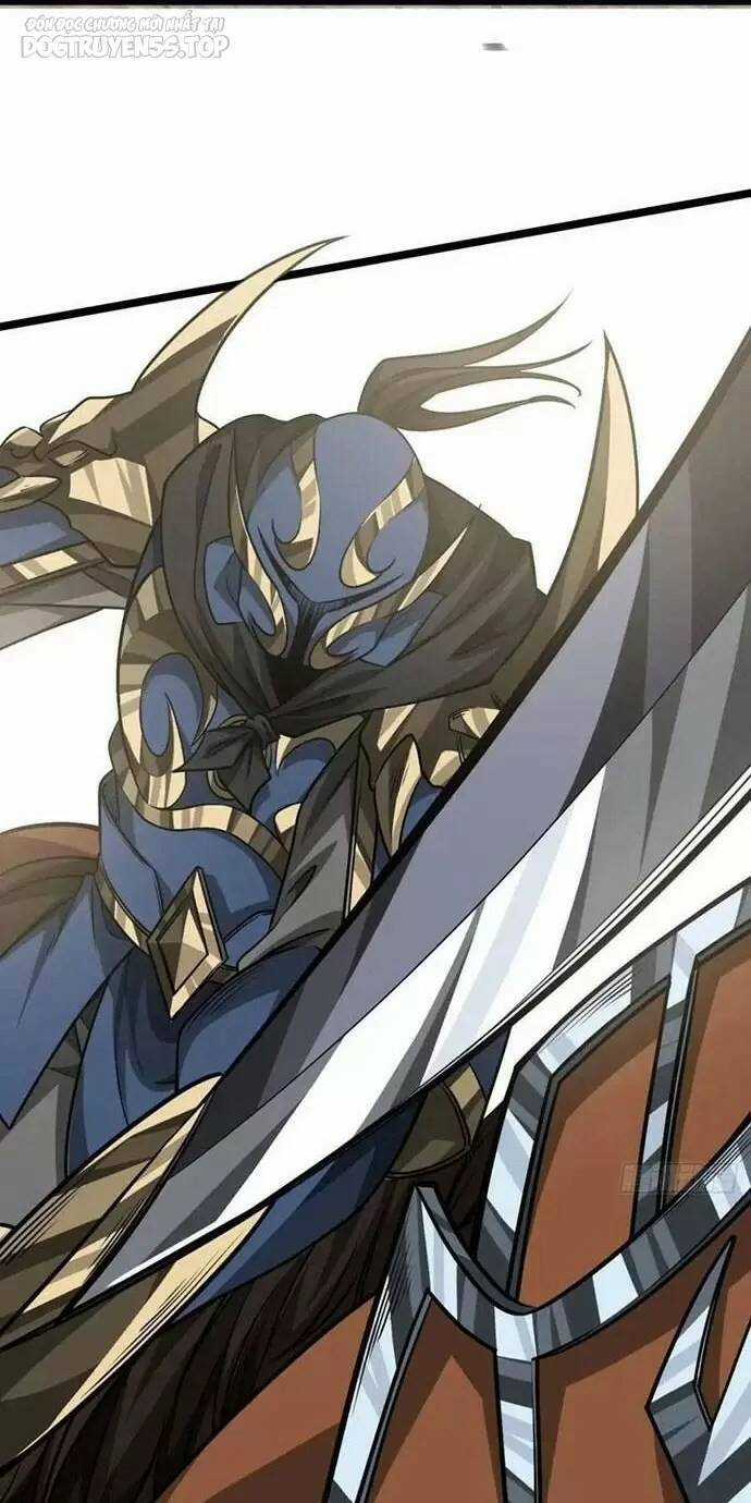 Ma Lâm Thiên Hạ Chapter 157 trang 9