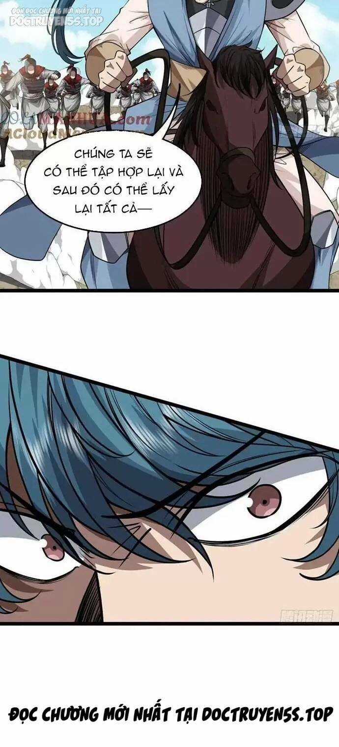 Ma Lâm Thiên Hạ Chapter 158 trang 1