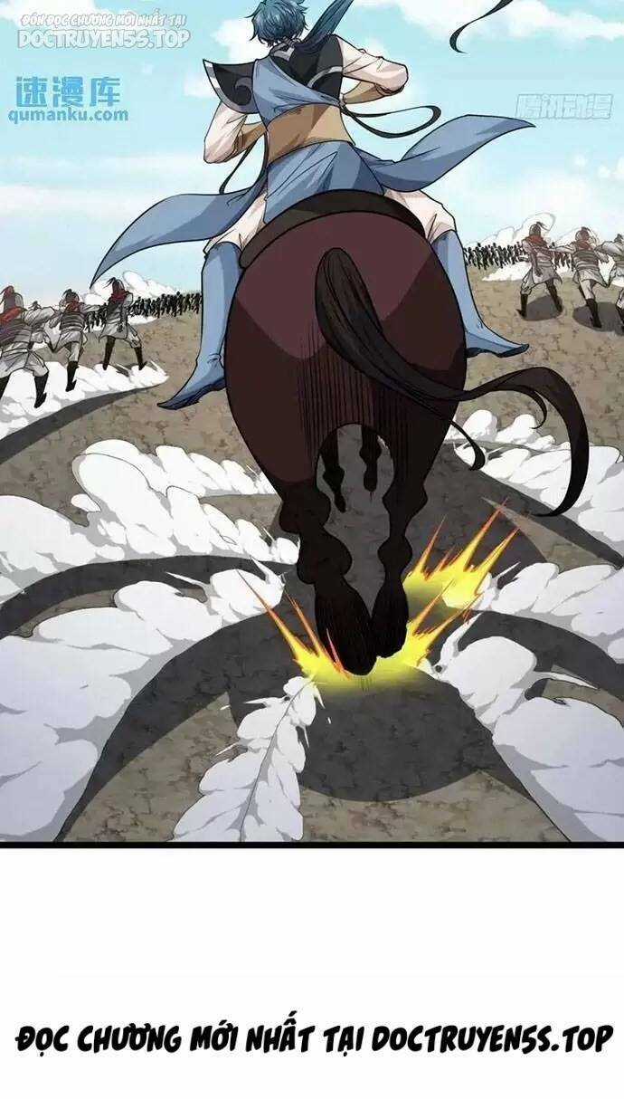 Ma Lâm Thiên Hạ Chapter 158 trang 10