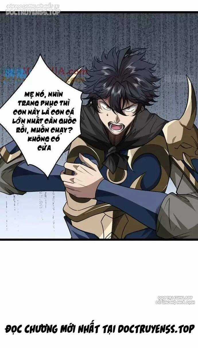 Ma Lâm Thiên Hạ Chapter 158 trang 11