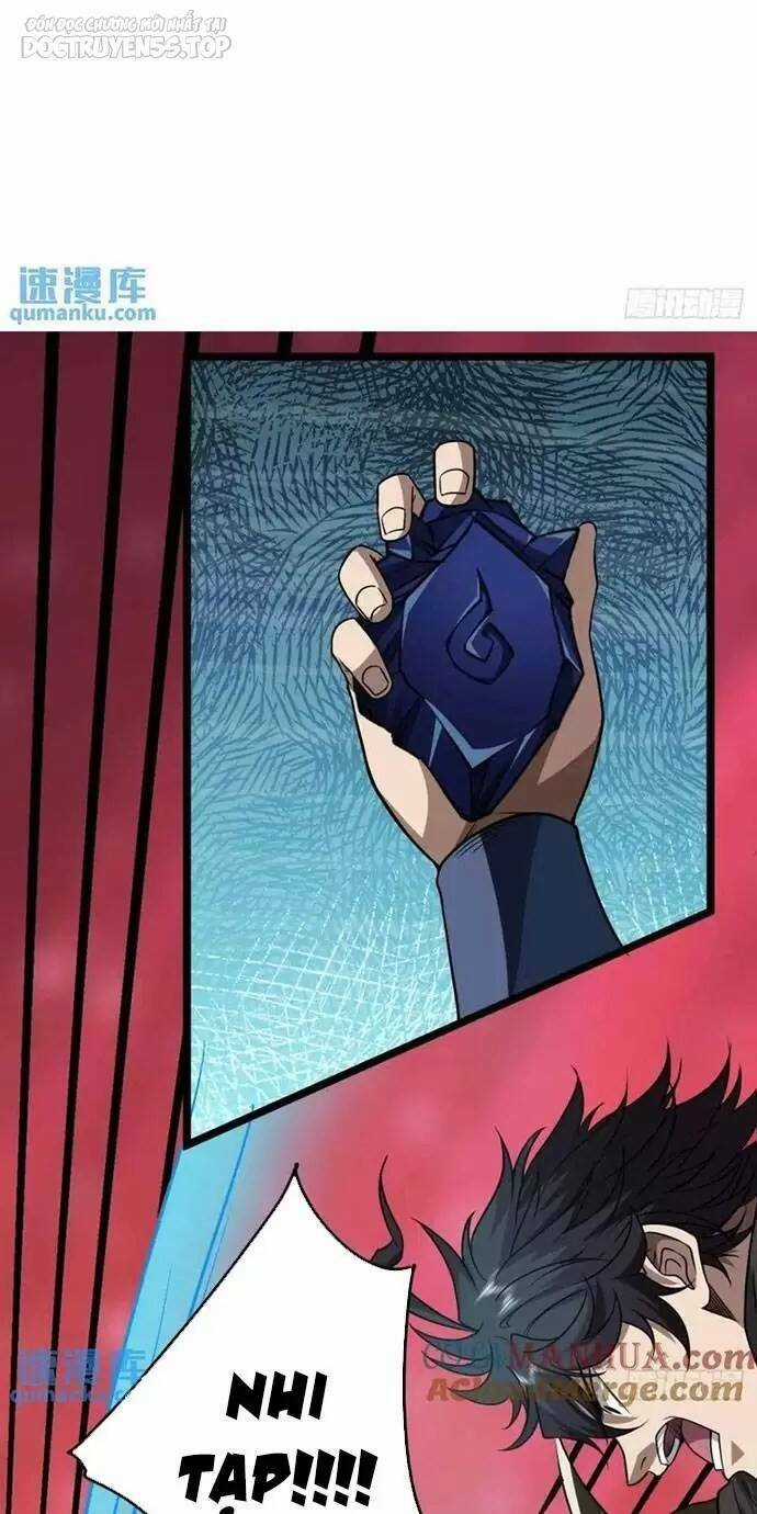 Ma Lâm Thiên Hạ Chapter 158 trang 12