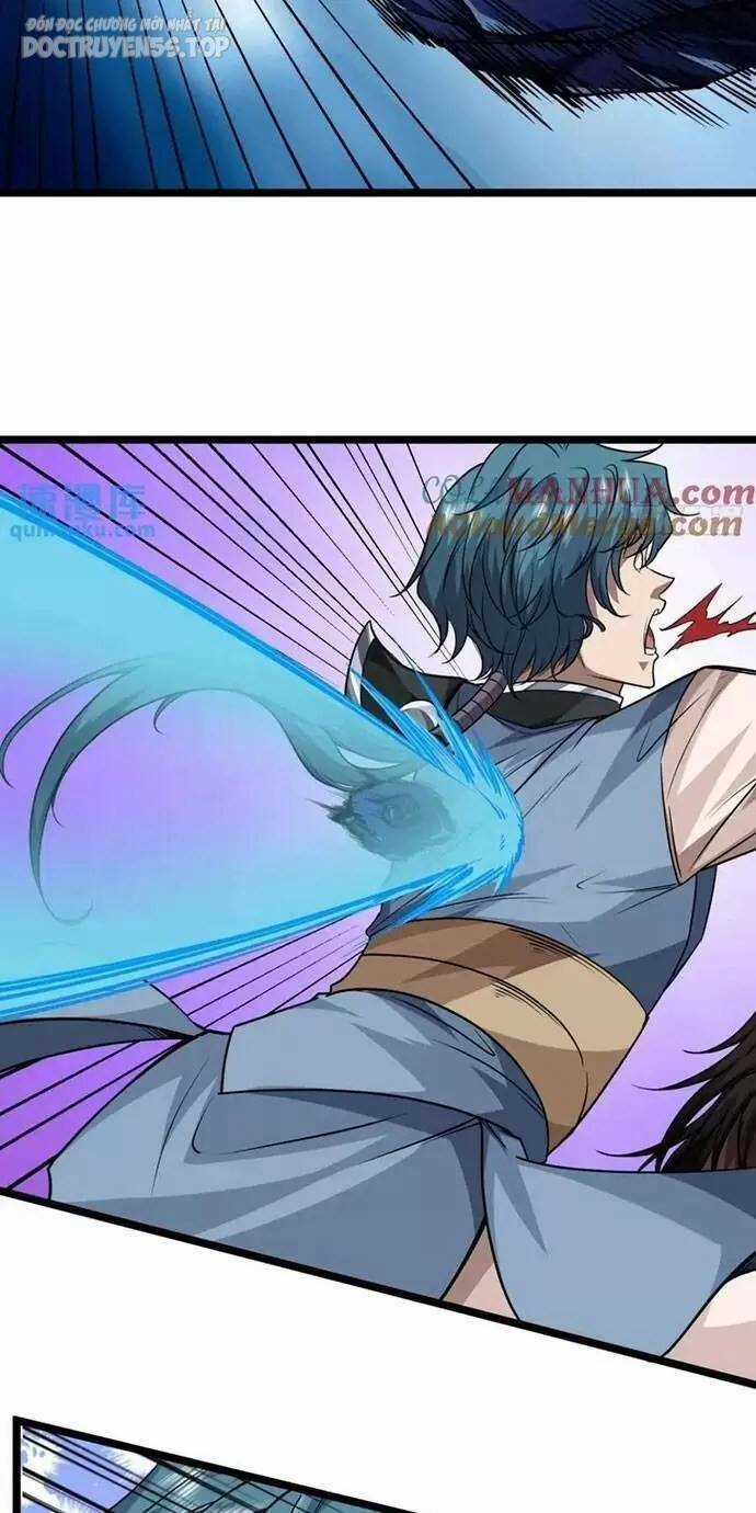 Ma Lâm Thiên Hạ Chapter 158 trang 14