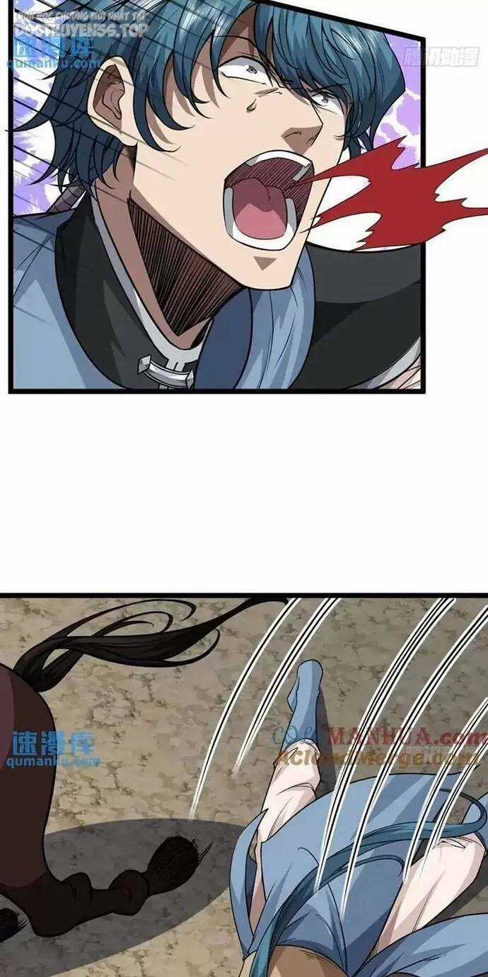 Ma Lâm Thiên Hạ Chapter 158 trang 15
