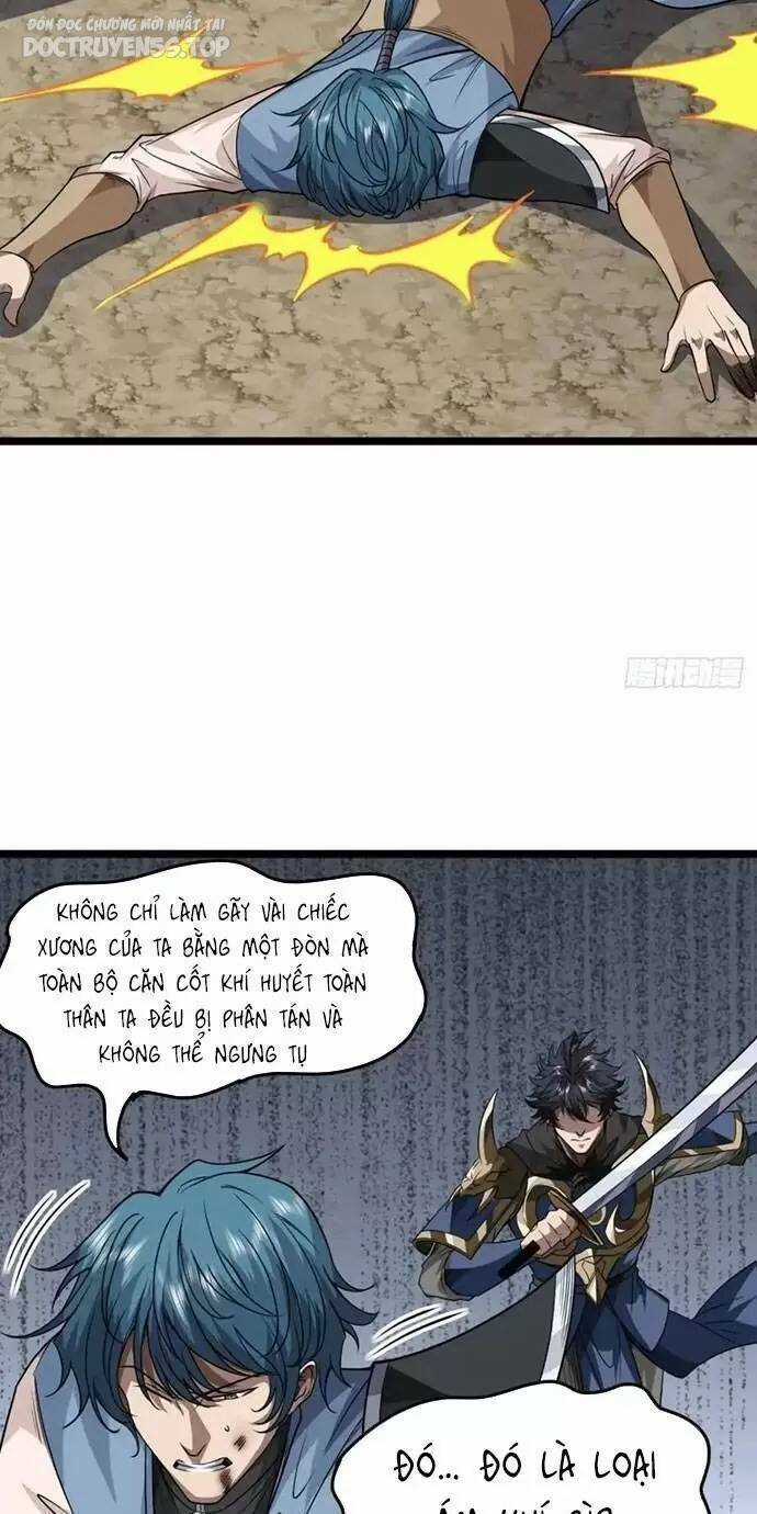 Ma Lâm Thiên Hạ Chapter 158 trang 16