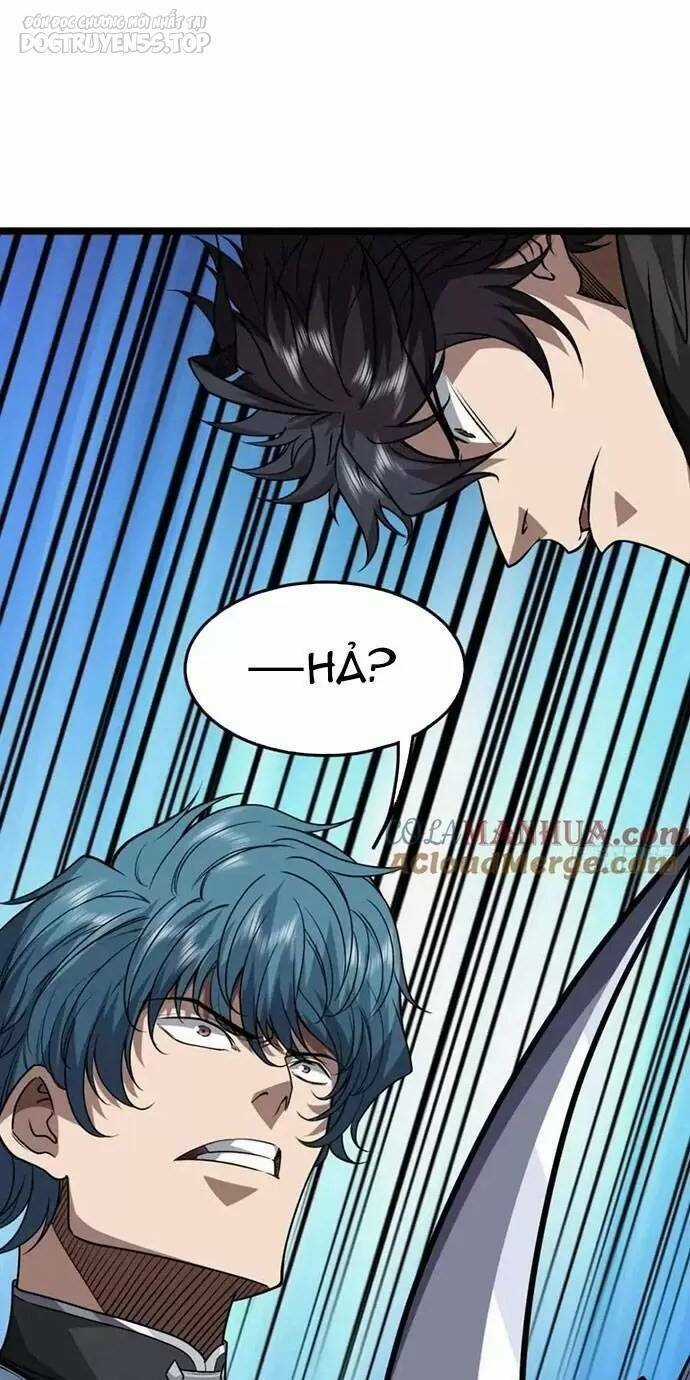 Ma Lâm Thiên Hạ Chapter 158 trang 2