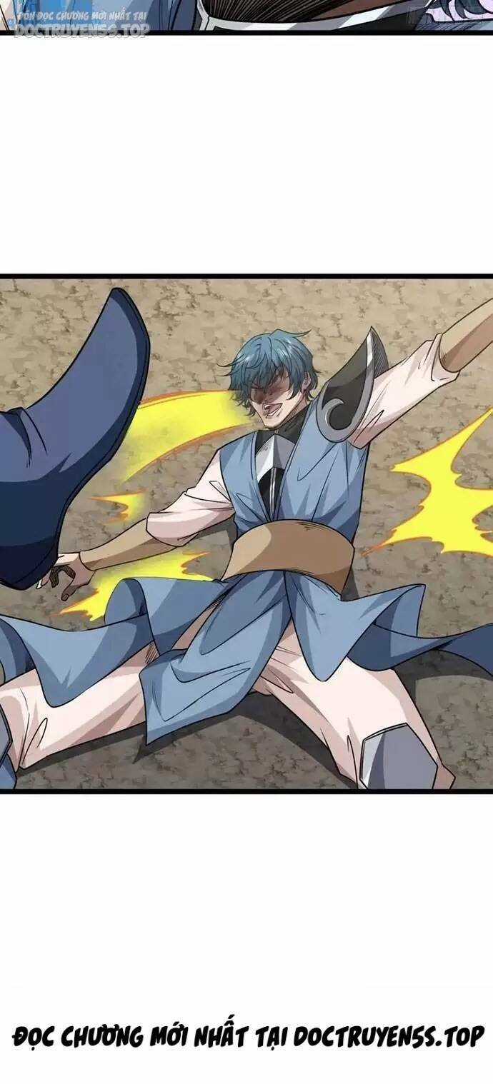 Ma Lâm Thiên Hạ Chapter 158 trang 20