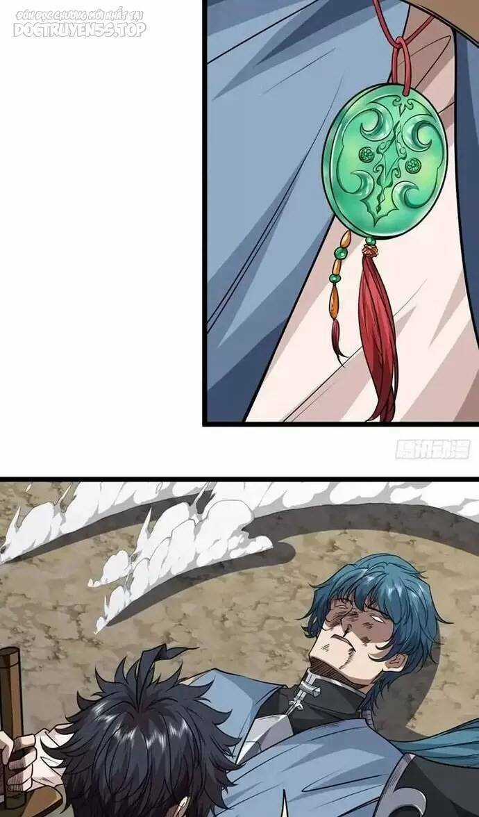 Ma Lâm Thiên Hạ Chapter 158 trang 23