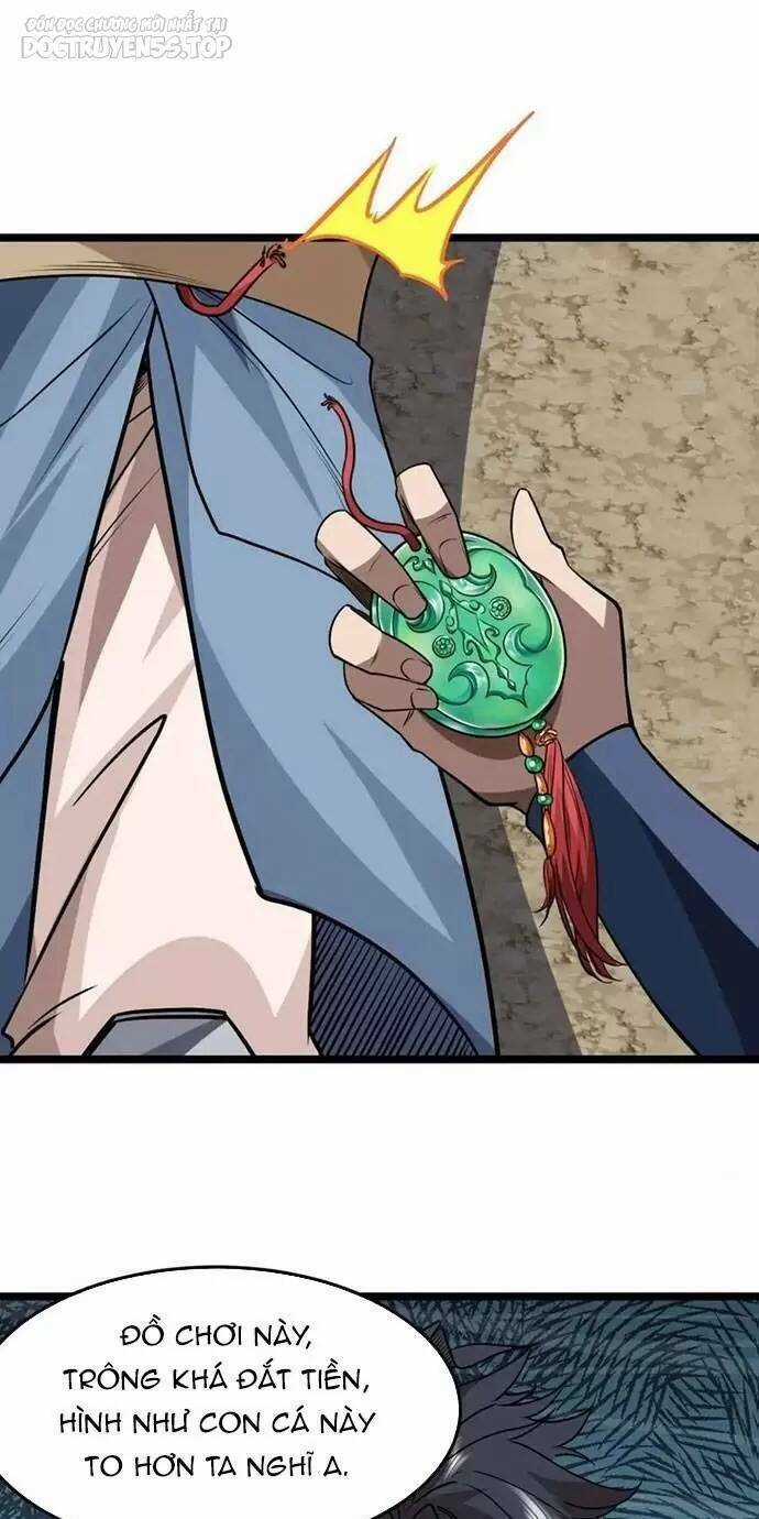 Ma Lâm Thiên Hạ Chapter 158 trang 25