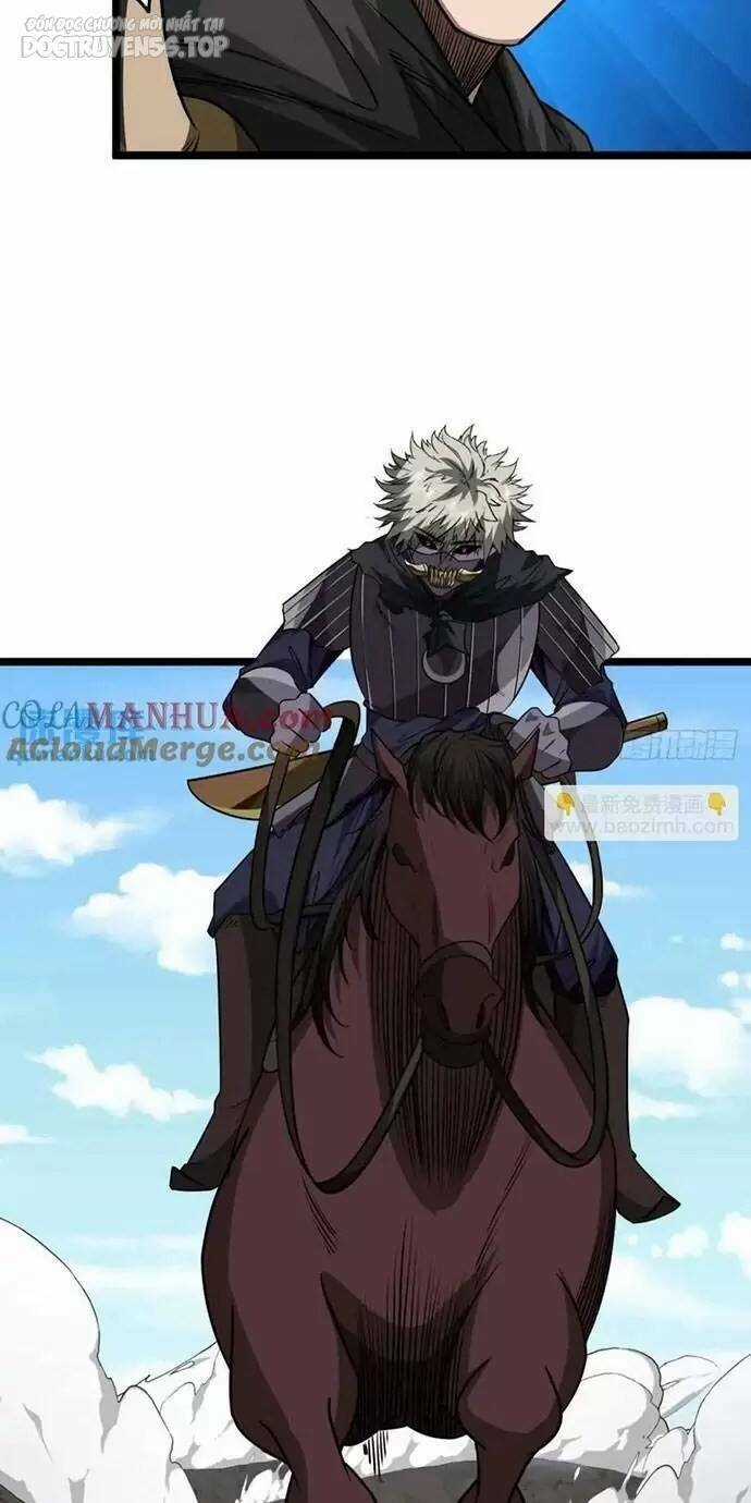 Ma Lâm Thiên Hạ Chapter 158 trang 27