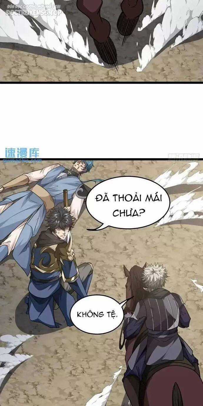 Ma Lâm Thiên Hạ Chapter 158 trang 28