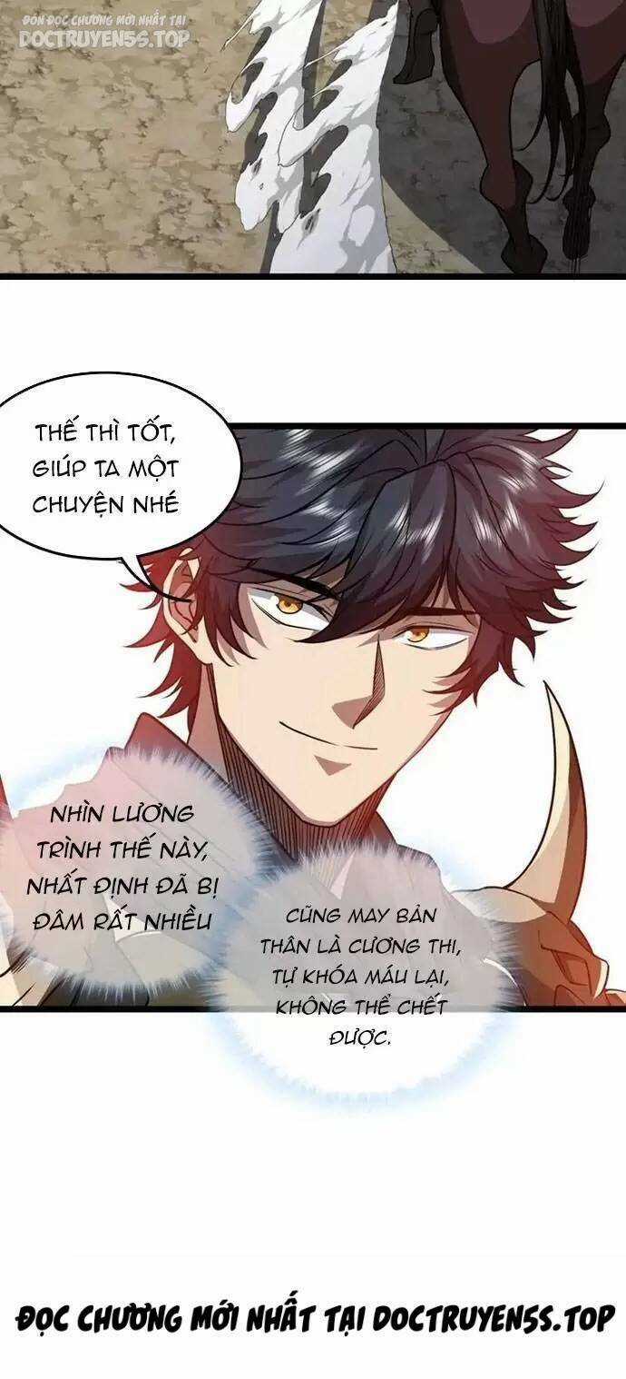 Ma Lâm Thiên Hạ Chapter 158 trang 29