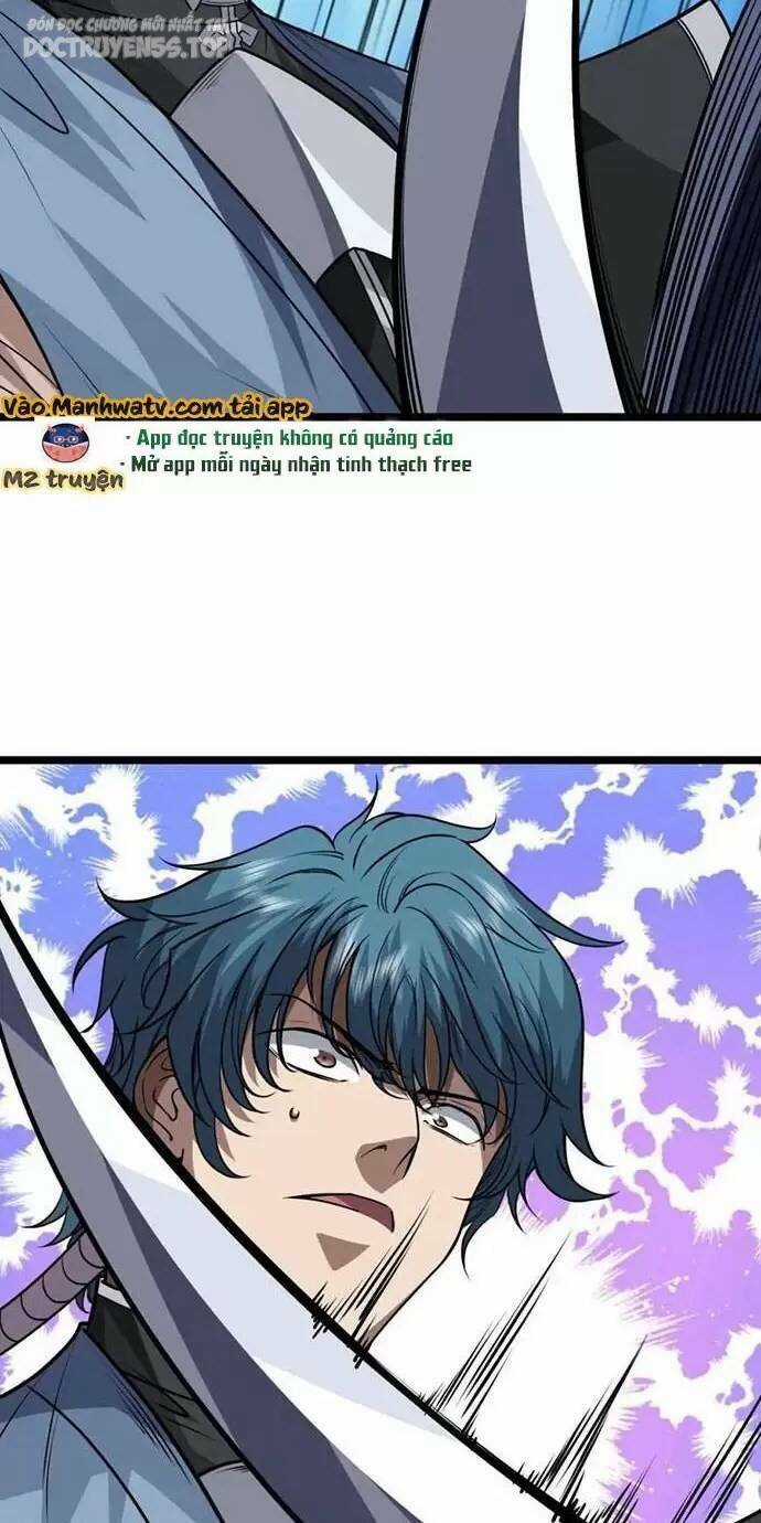 Ma Lâm Thiên Hạ Chapter 158 trang 3