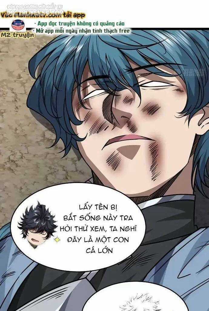 Ma Lâm Thiên Hạ Chapter 158 trang 30