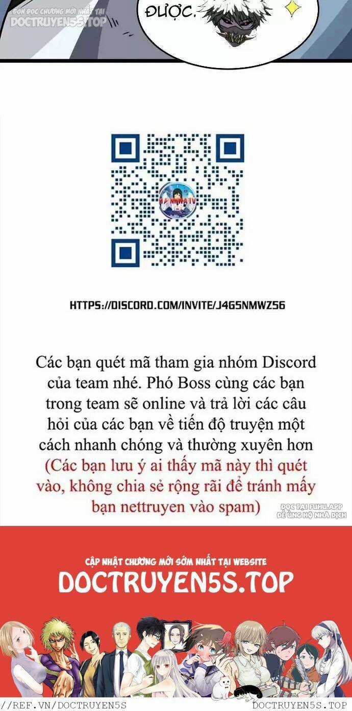 Ma Lâm Thiên Hạ Chapter 158 trang 31