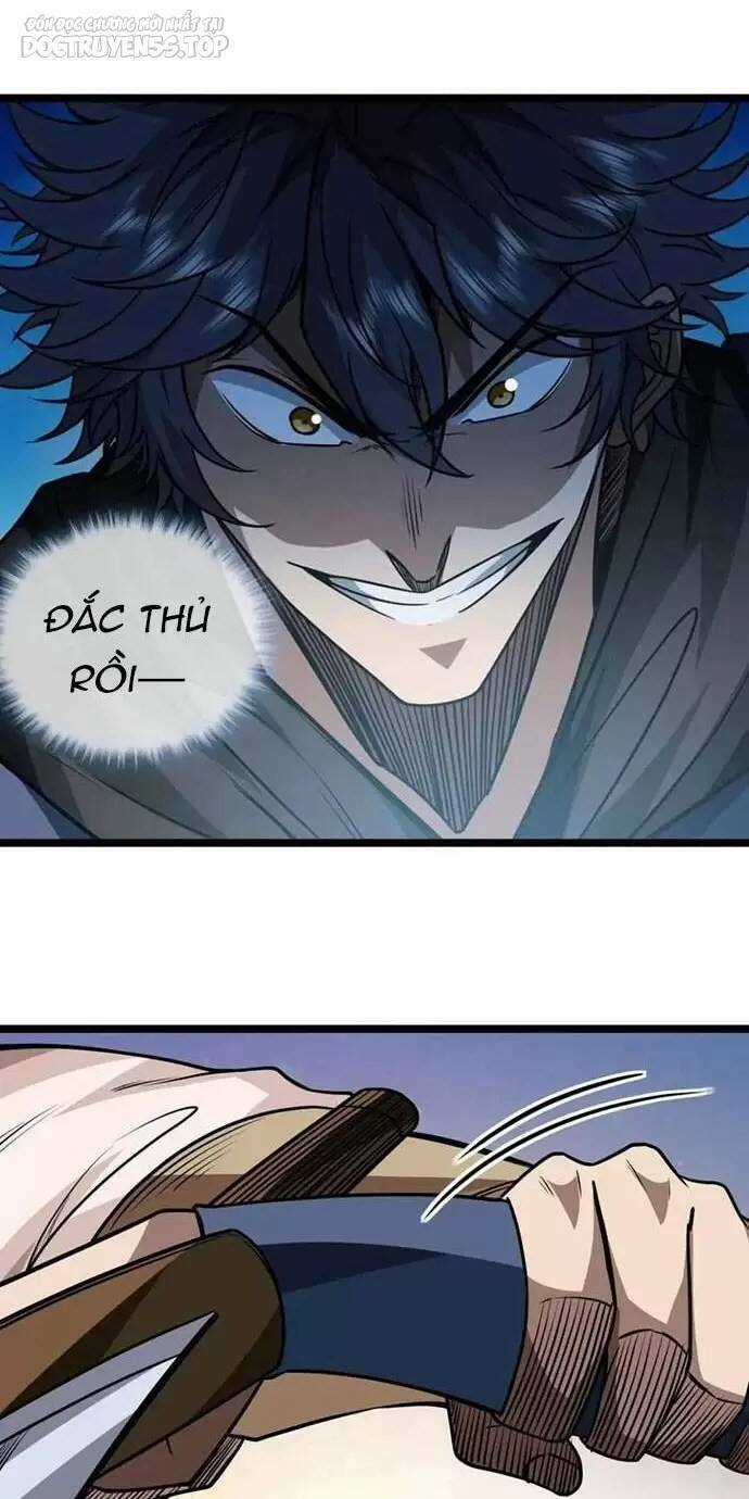 Ma Lâm Thiên Hạ Chapter 158 trang 5