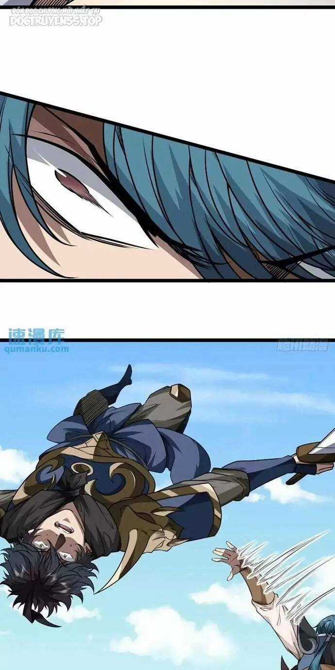 Ma Lâm Thiên Hạ Chapter 158 trang 6