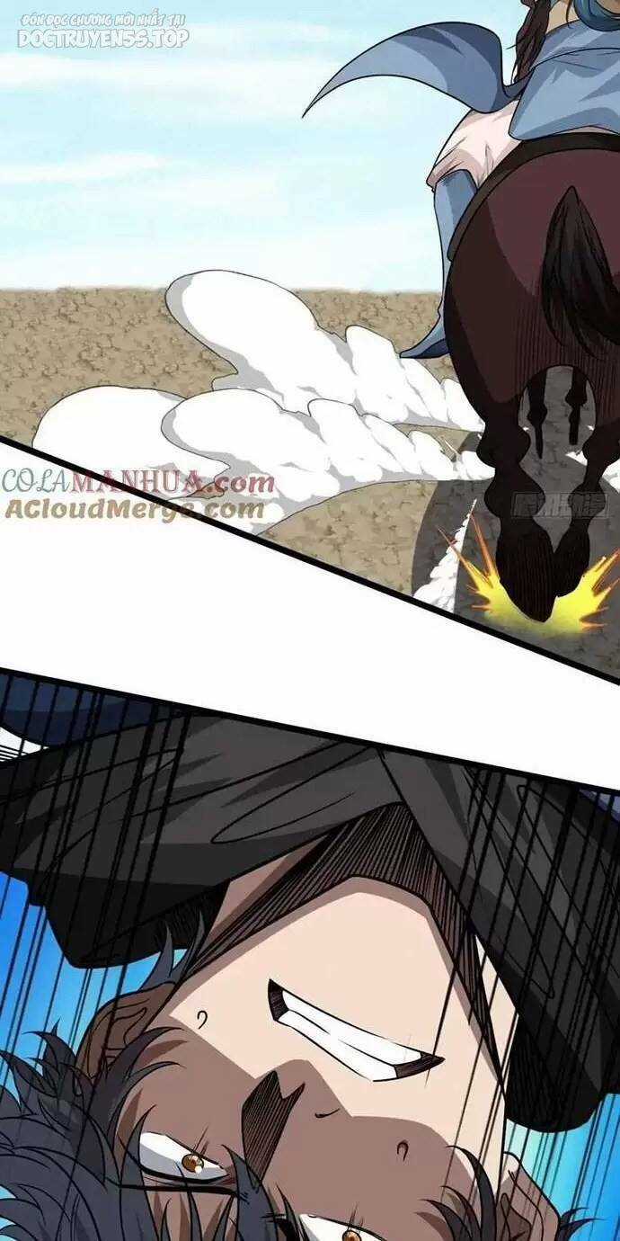 Ma Lâm Thiên Hạ Chapter 158 trang 7