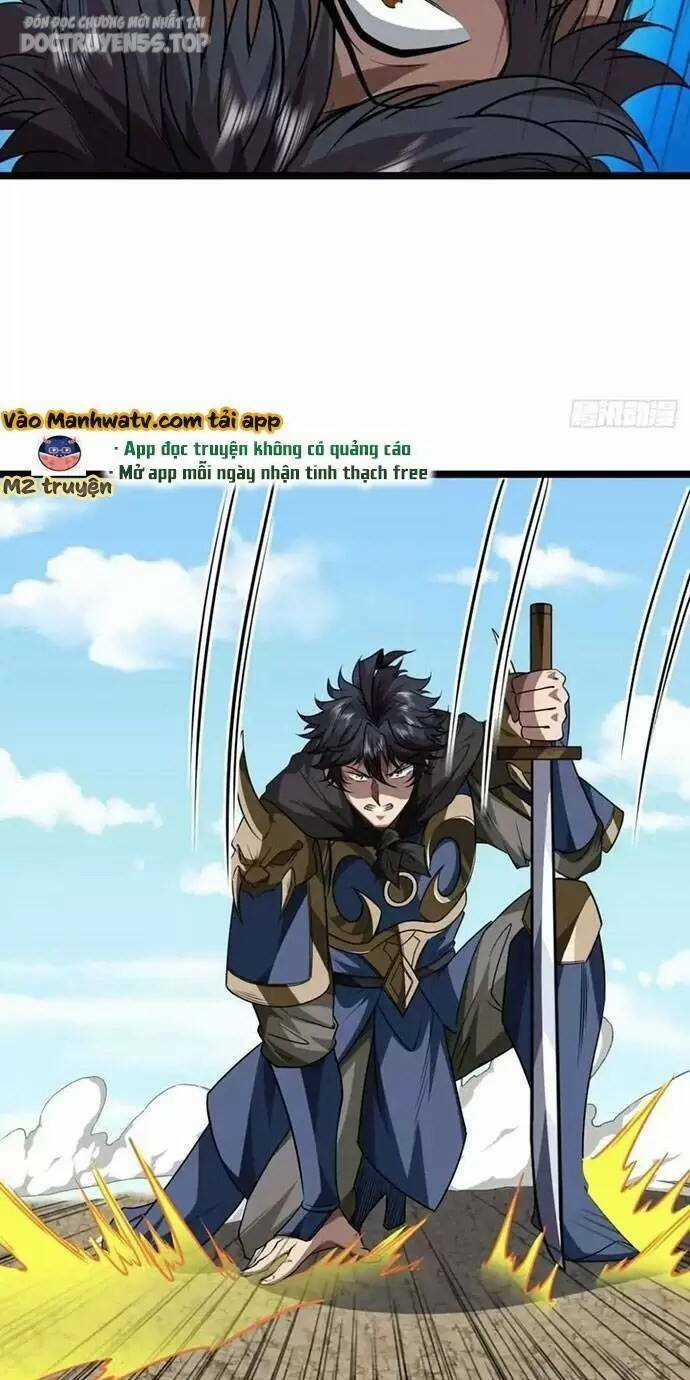 Ma Lâm Thiên Hạ Chapter 158 trang 8