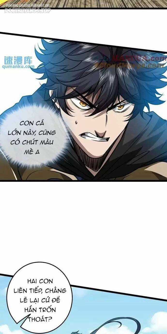 Ma Lâm Thiên Hạ Chapter 158 trang 9