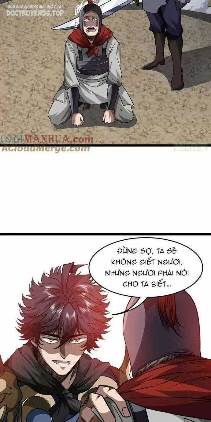Ma Lâm Thiên Hạ Chapter 159 trang 1