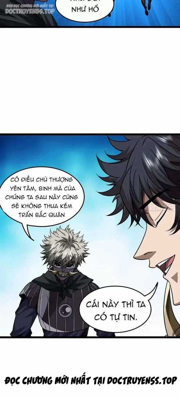 Ma Lâm Thiên Hạ Chapter 159 trang 10