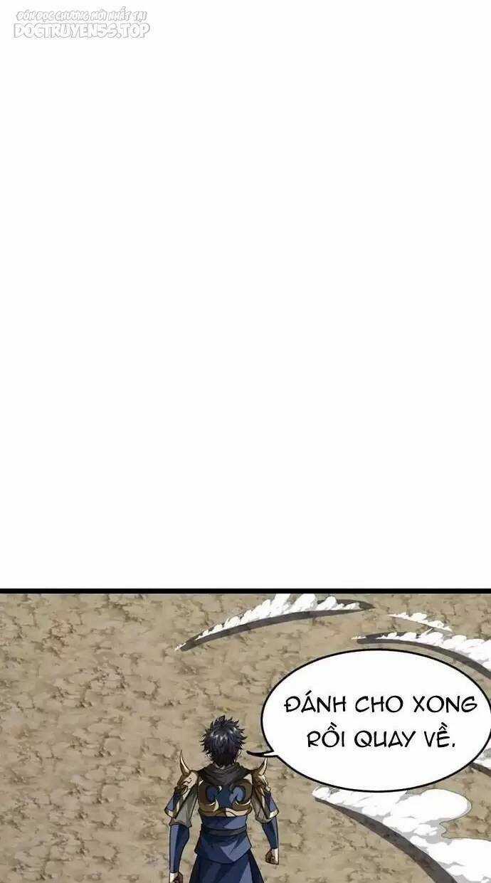 Ma Lâm Thiên Hạ Chapter 159 trang 11