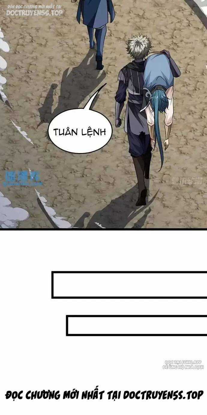 Ma Lâm Thiên Hạ Chapter 159 trang 12