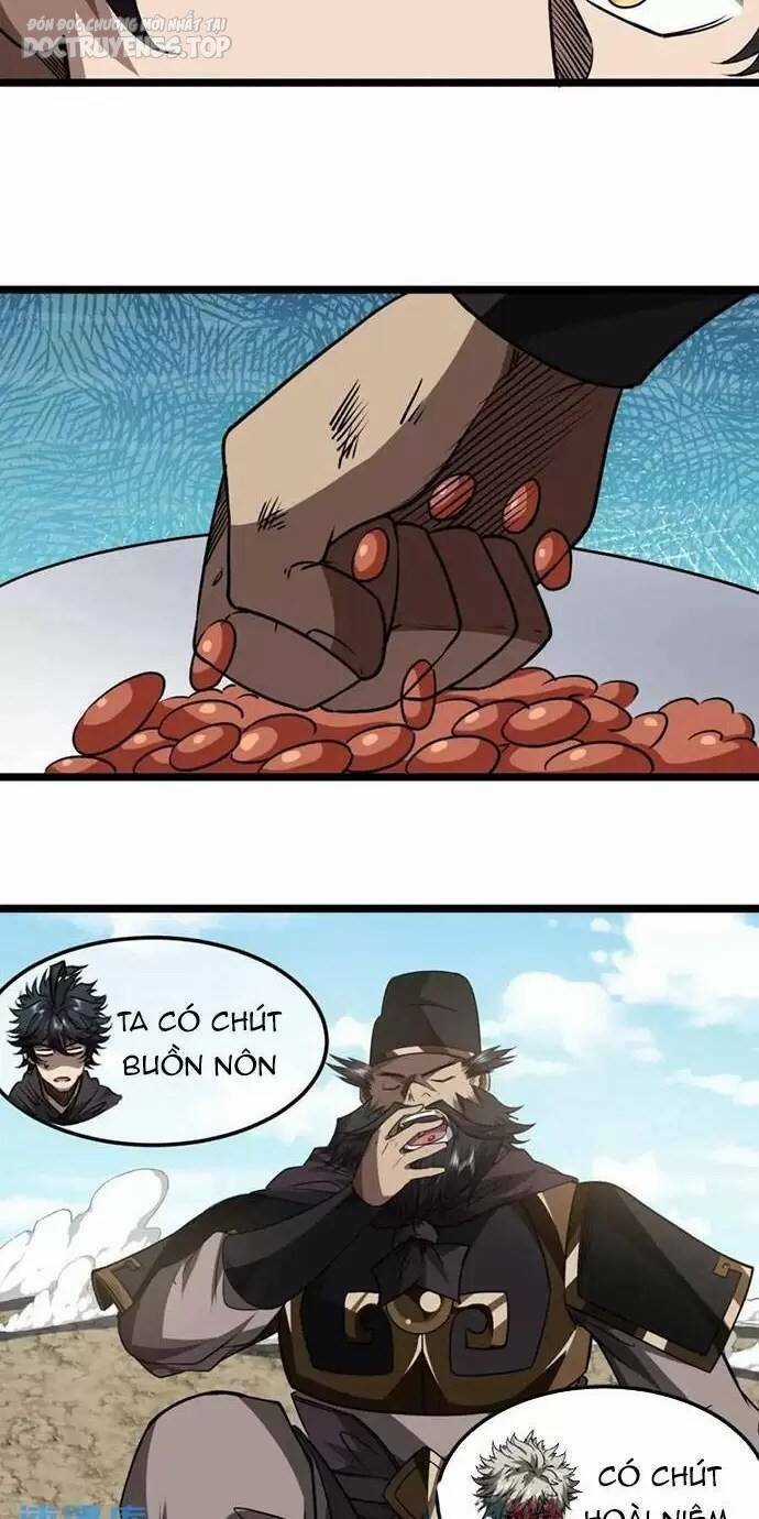 Ma Lâm Thiên Hạ Chapter 159 trang 18