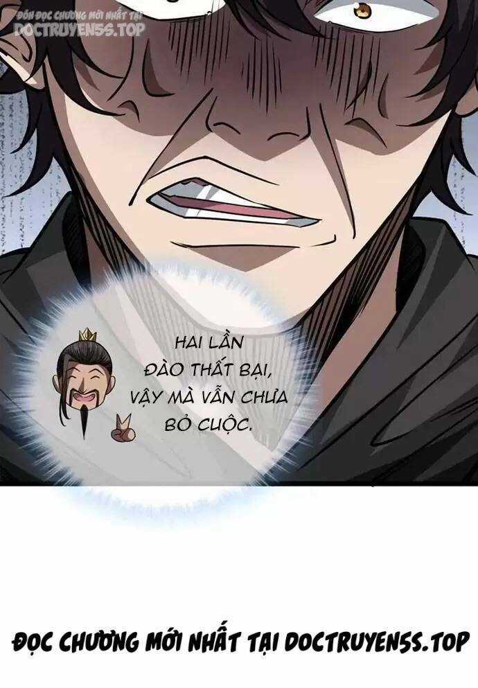 Ma Lâm Thiên Hạ Chapter 159 trang 21