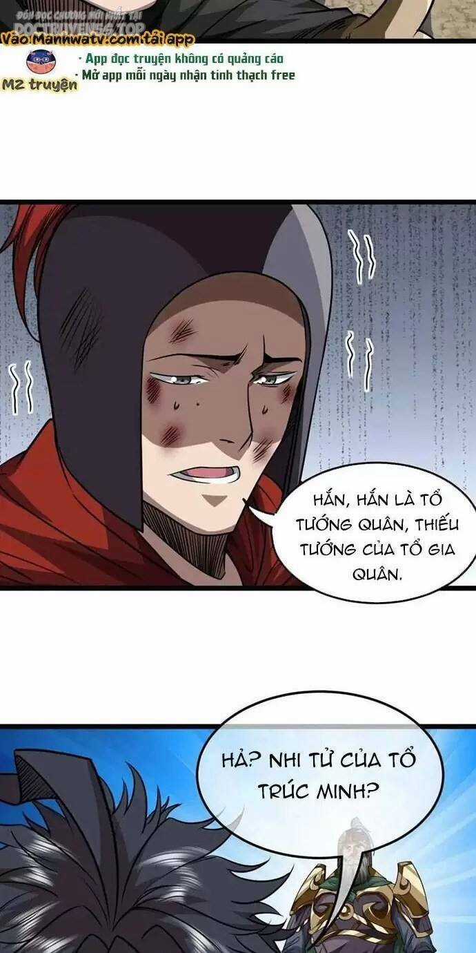 Ma Lâm Thiên Hạ Chapter 159 trang 3