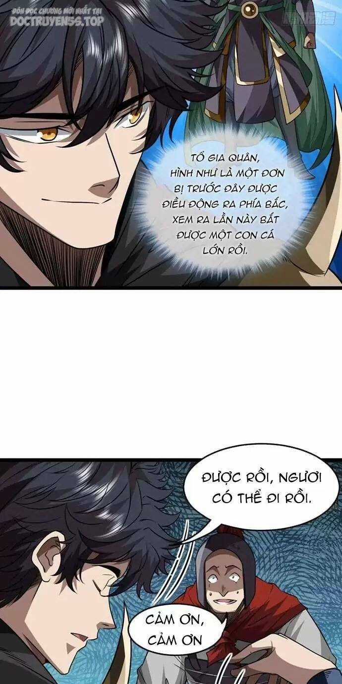 Ma Lâm Thiên Hạ Chapter 159 trang 4