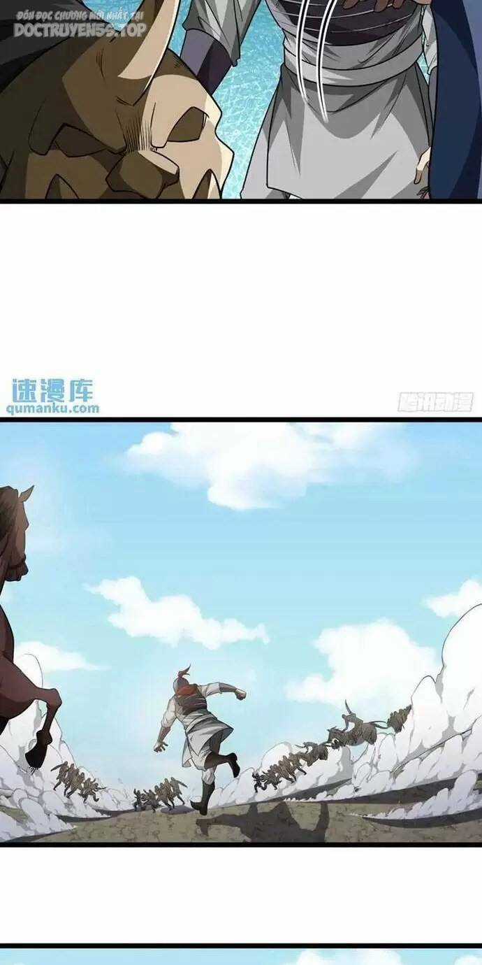 Ma Lâm Thiên Hạ Chapter 159 trang 5