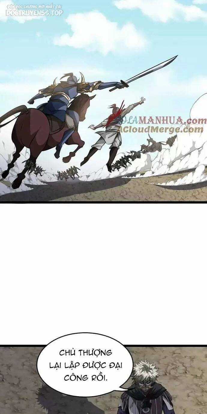 Ma Lâm Thiên Hạ Chapter 159 trang 6