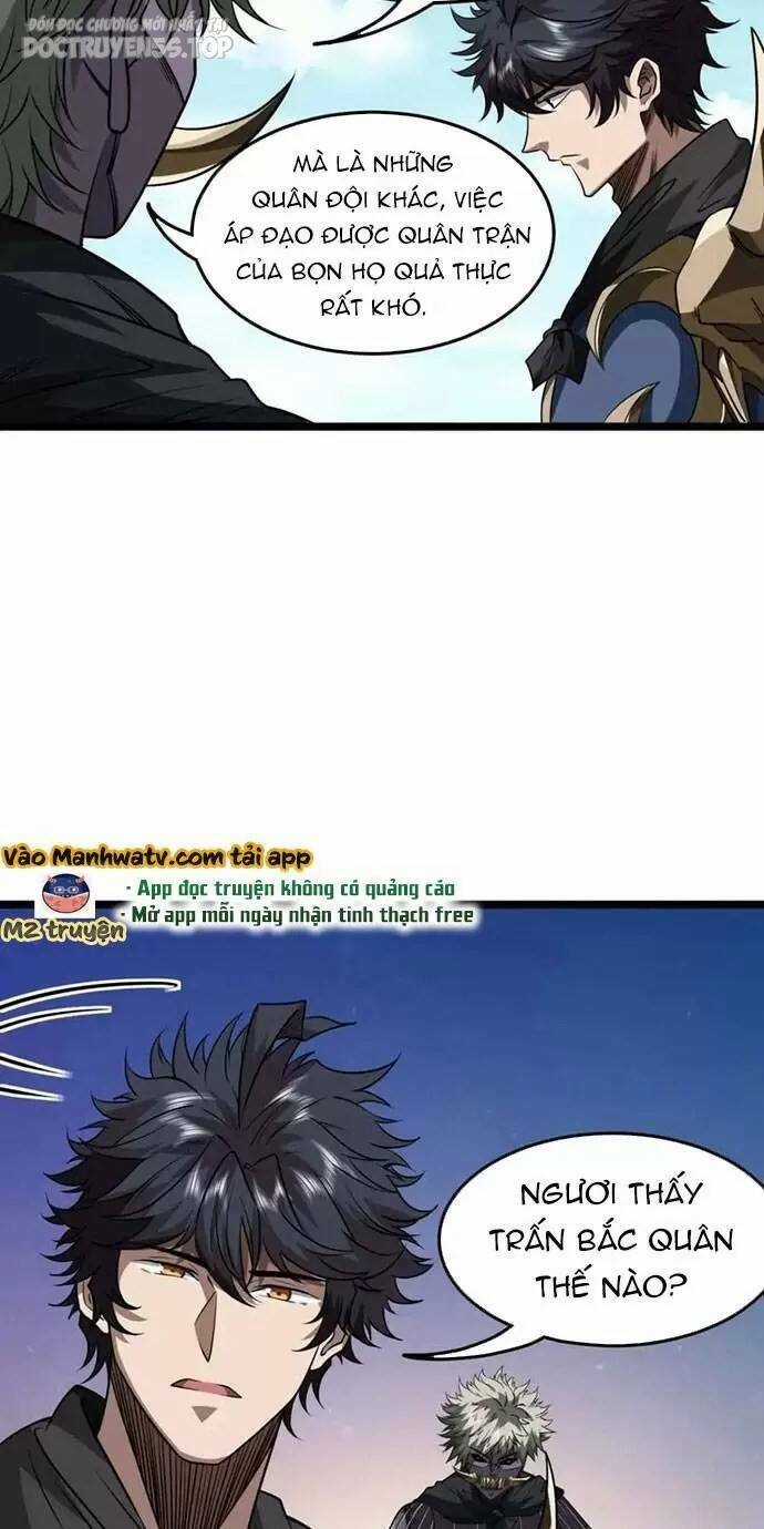Ma Lâm Thiên Hạ Chapter 159 trang 8