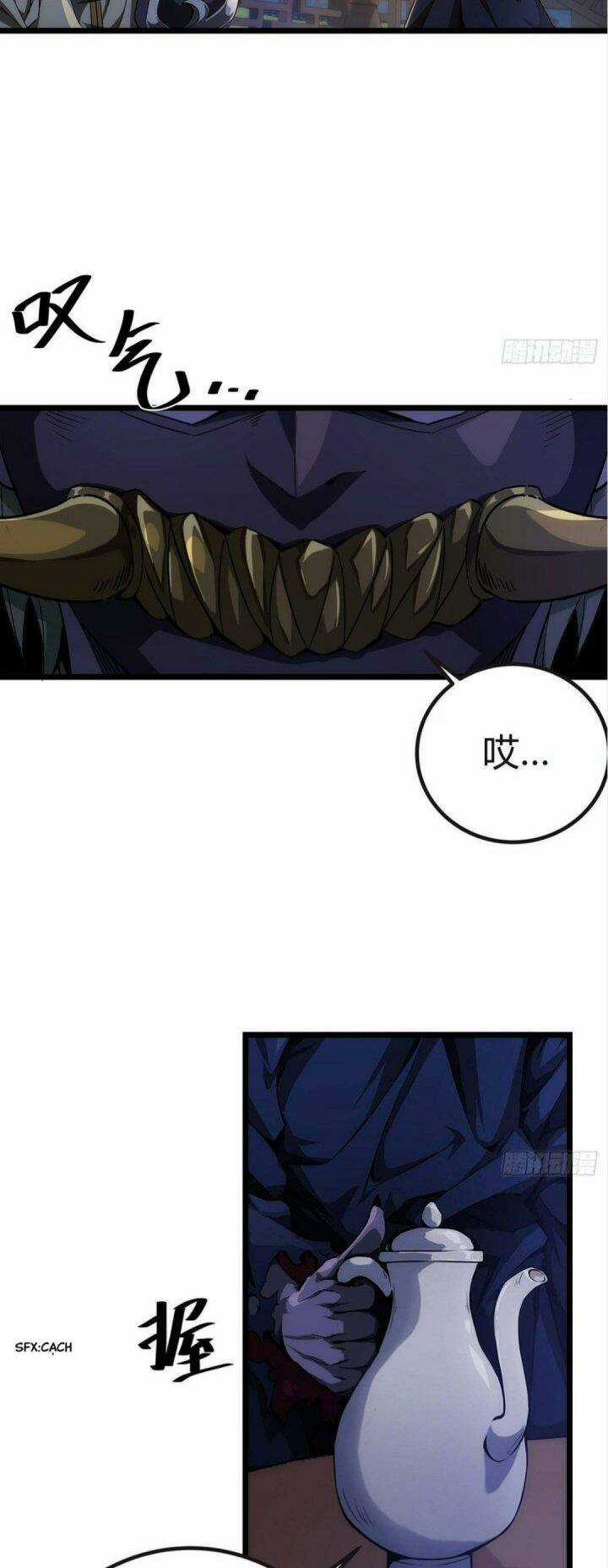 Ma Lâm Thiên Hạ Chapter 16 trang 1