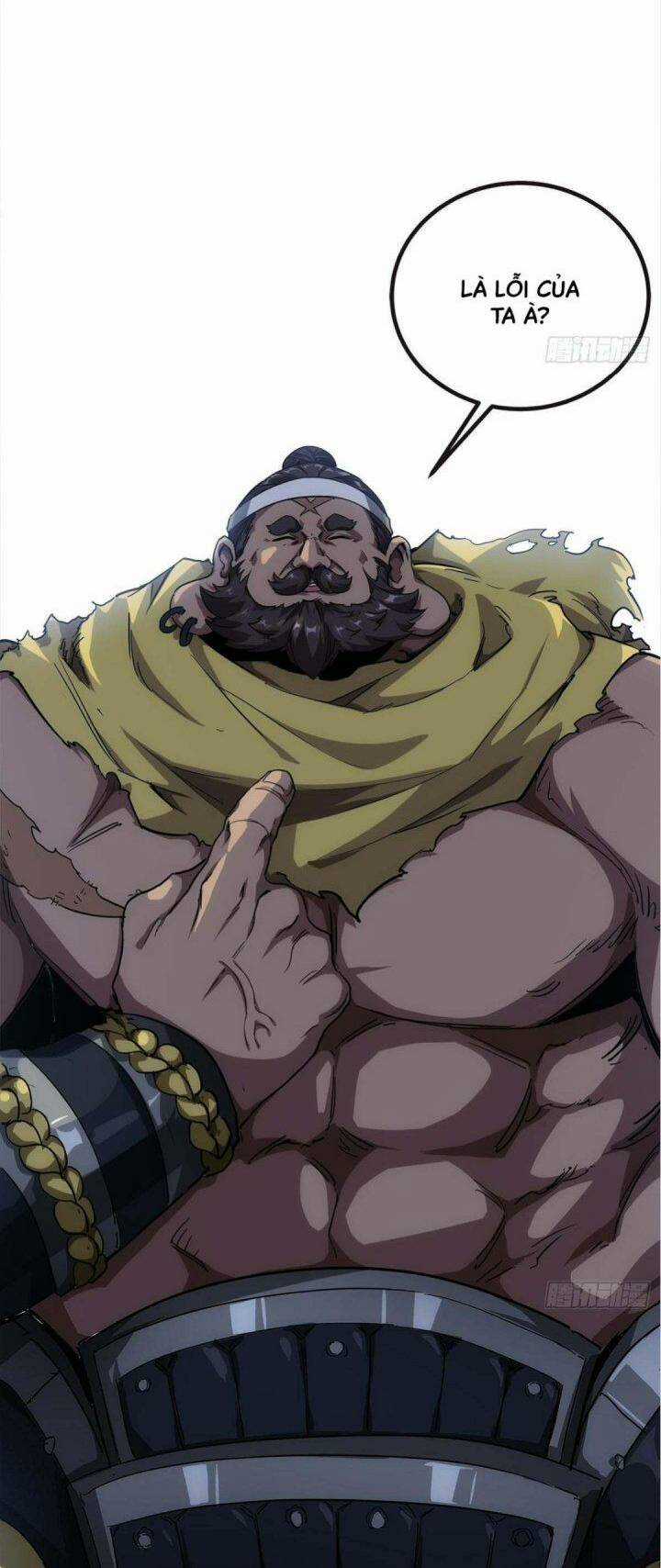 Ma Lâm Thiên Hạ Chapter 16 trang 13