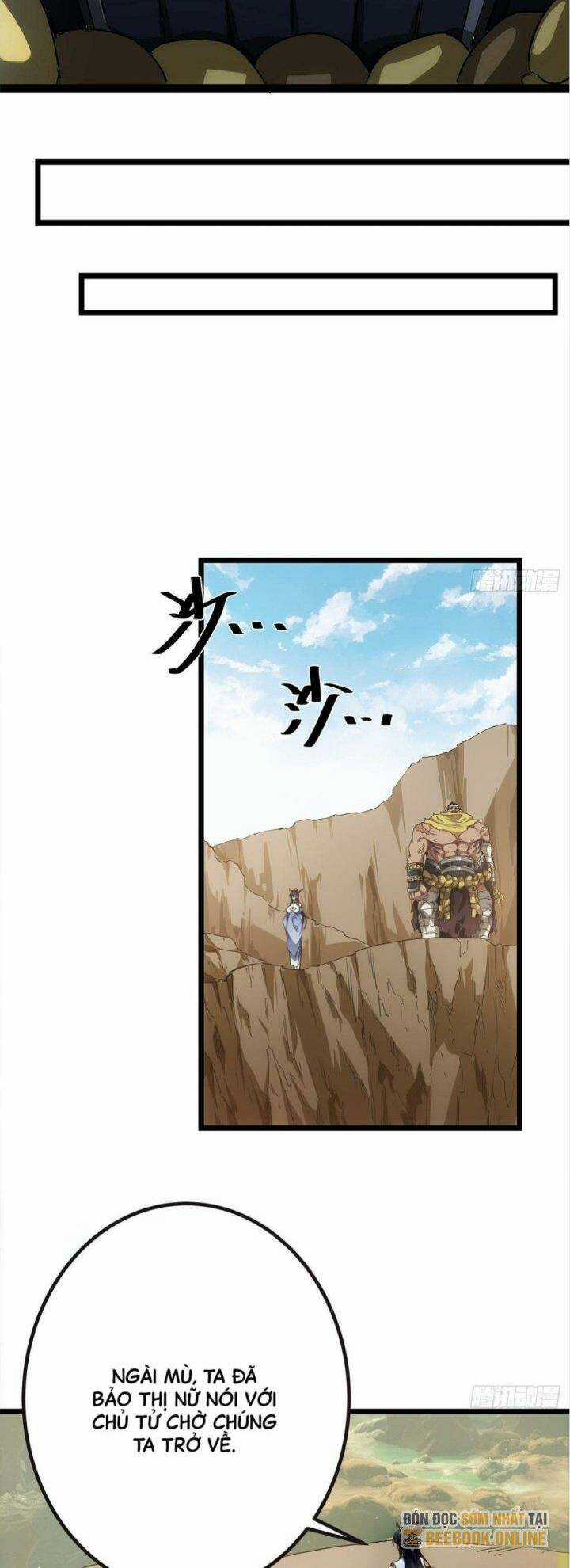 Ma Lâm Thiên Hạ Chapter 16 trang 14